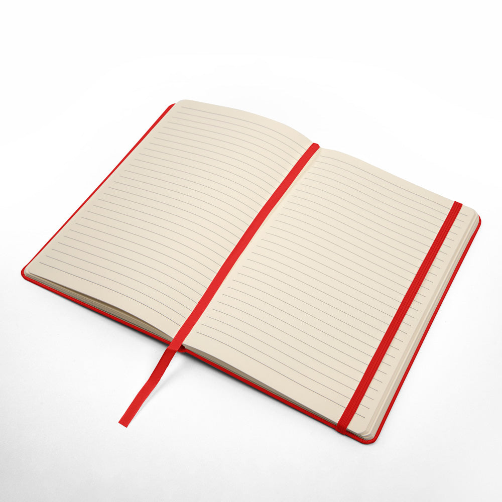 Rooted & Renewed Journal