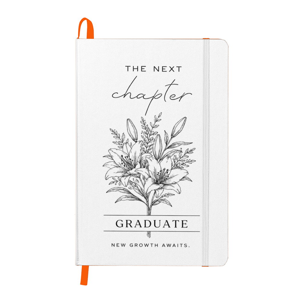 Rooted & Renewed Journal