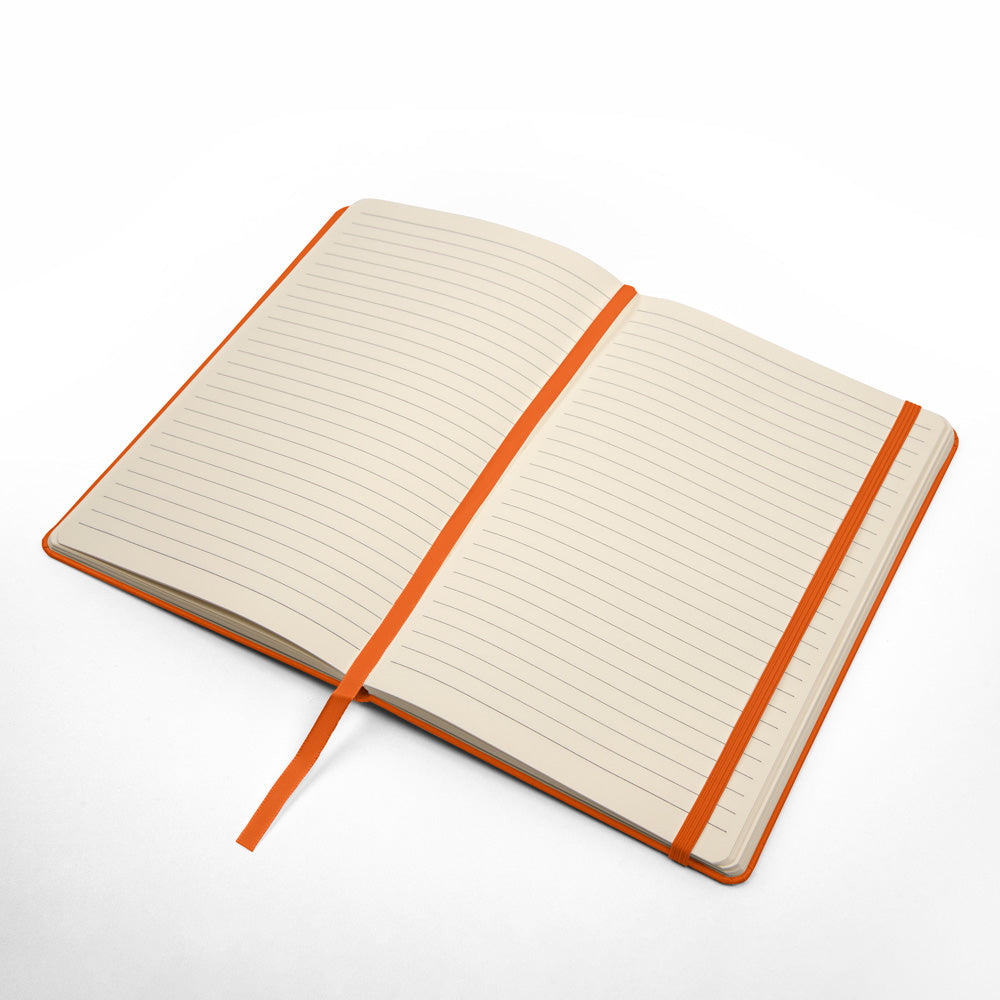 Rooted & Renewed Journal