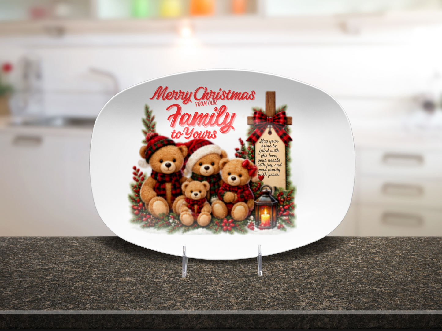 Platter – Mom Mom's Helper Holiday Platters (2)