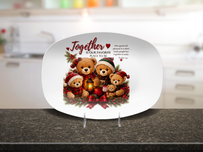 Platter – Mom Mom's Helper Holiday Platters (3)