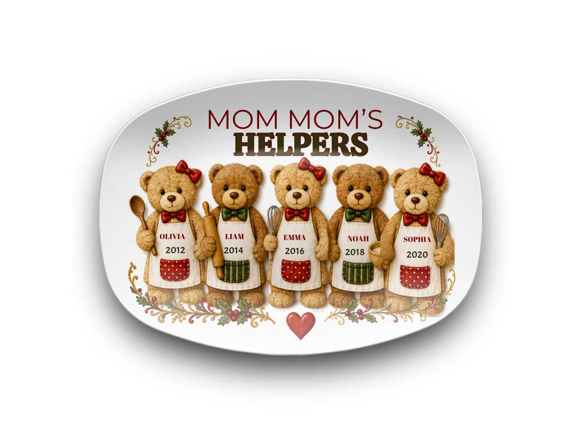 Mom Mom's Helpers Platter1