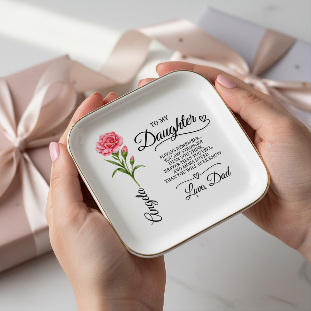 Gift Giving Lifestyle