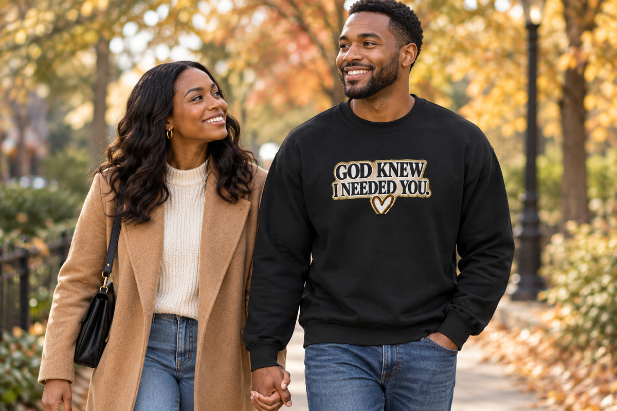 Outdoor autumn lifestyle image