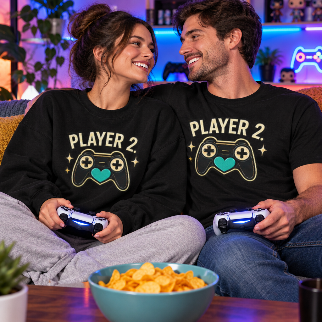 Player 2 square Etsy image