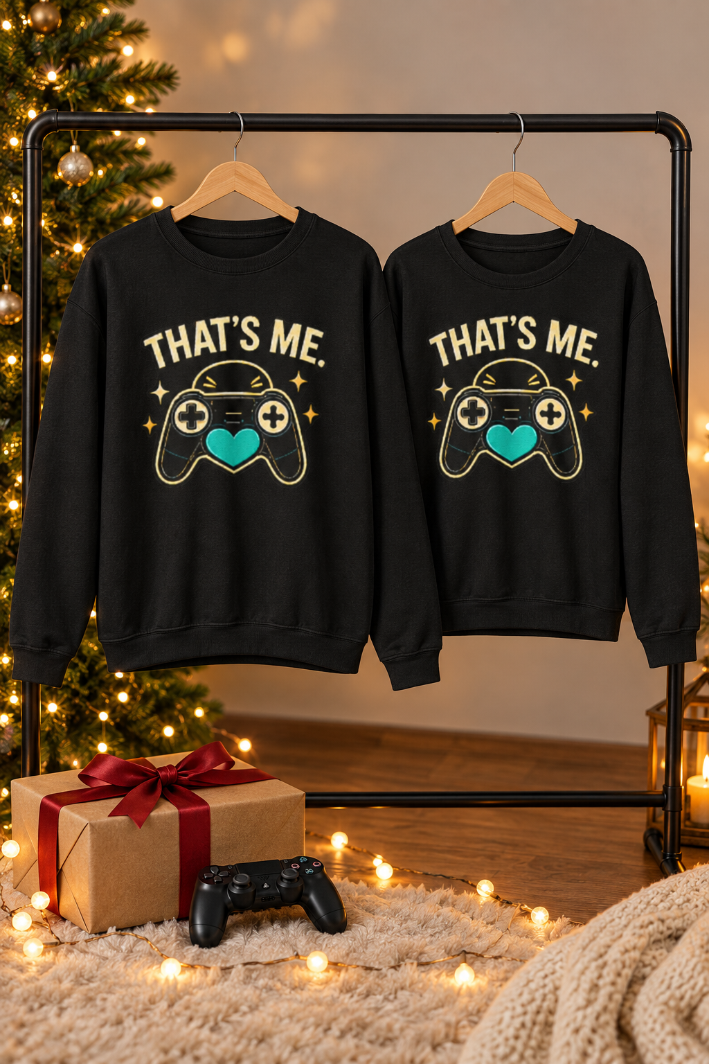 That’s Me vertical gift image