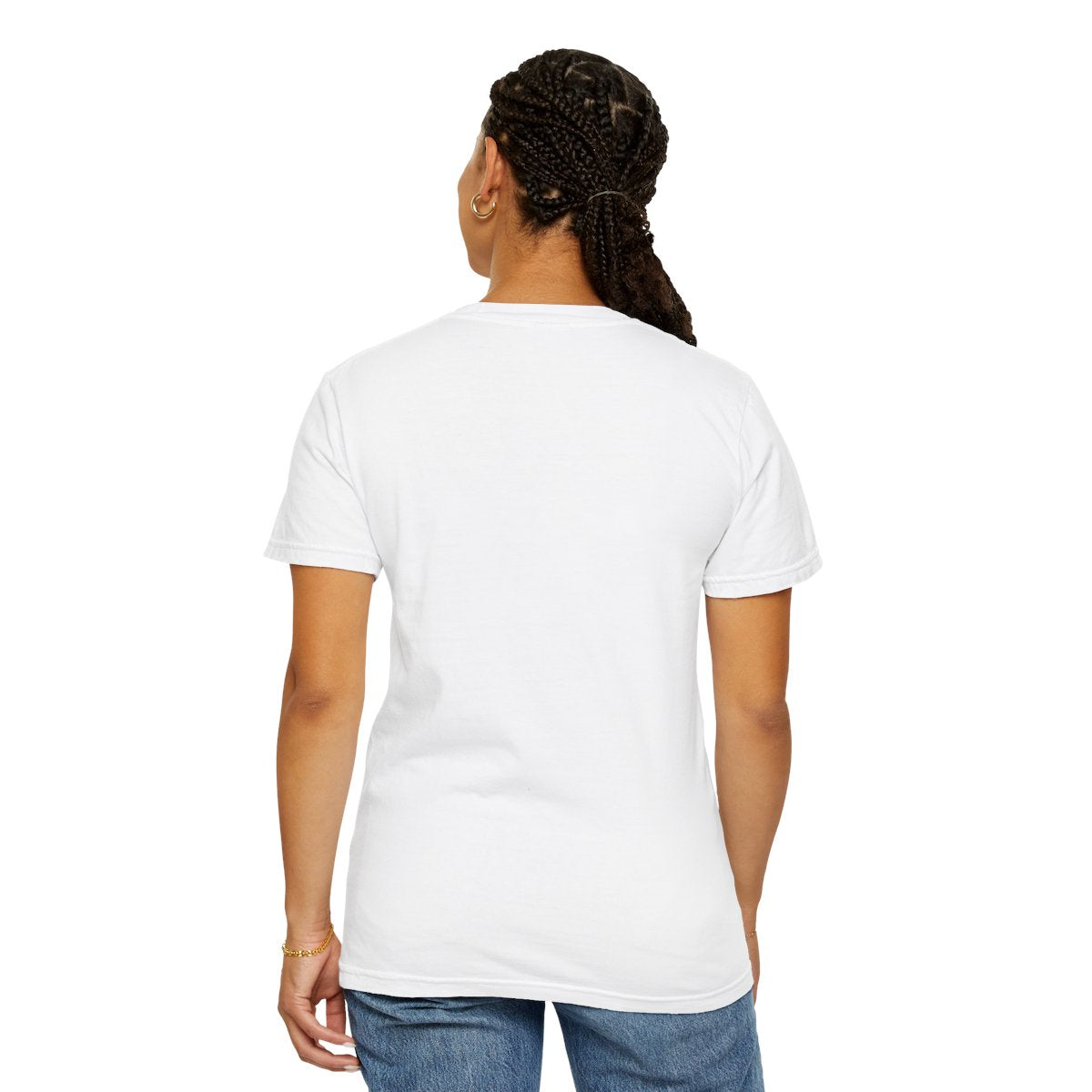 Granddaughter, Beautiful Dream™ Garment-Dyed T-Shirt