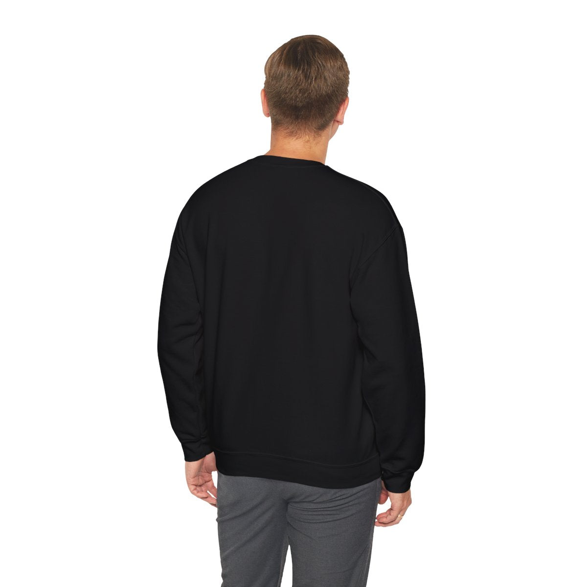 WE SEEM SWEET- COUPLES SWEATSHIRT