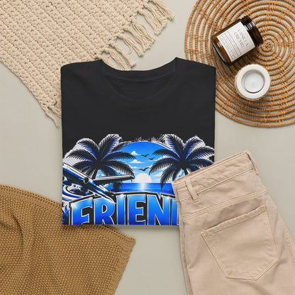Friends Vacation 2026 Shirt