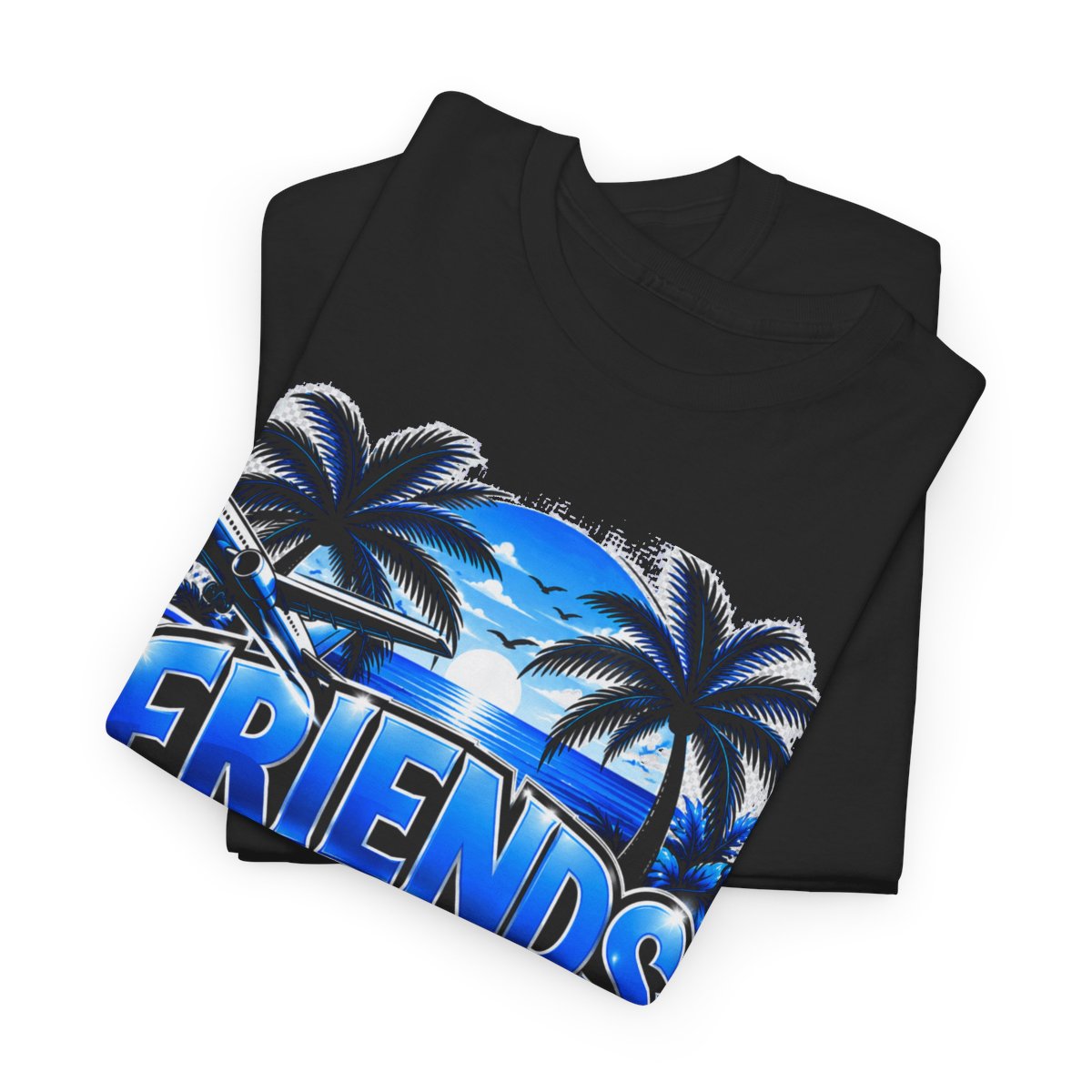 Friends Vacation 2026 Shirt