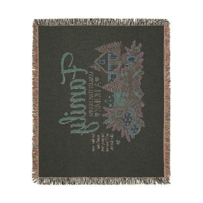 Woven Blanket – Mom Mom's Helper Holiday Platters