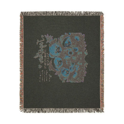 Woven Blanket – Mom Mom's Helper Holiday Platters (3)