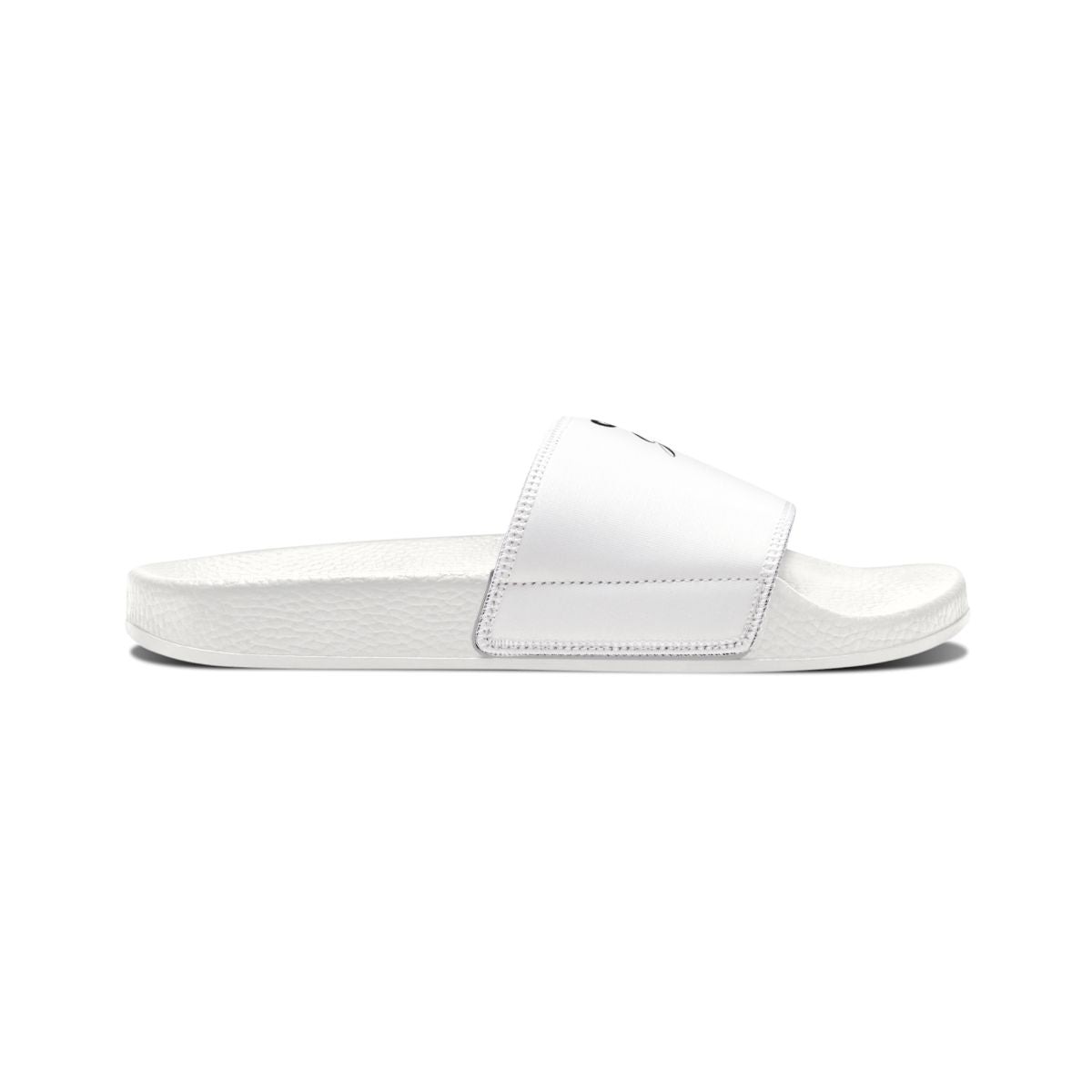 Youth PU Slide Sandals